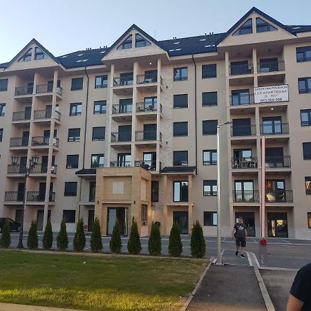 Apartmán Despot 3 Zlatibor Exteriér fotografie