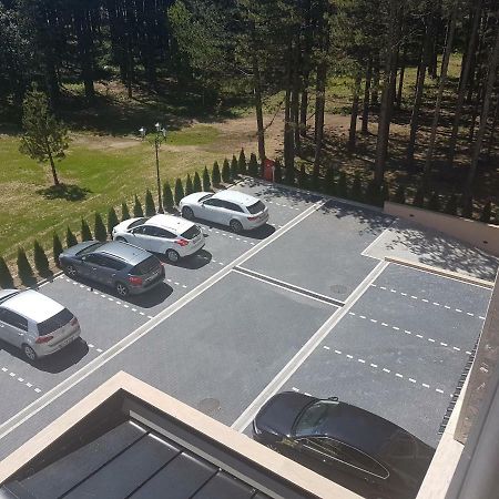 Apartmán Despot 3 Zlatibor Exteriér fotografie