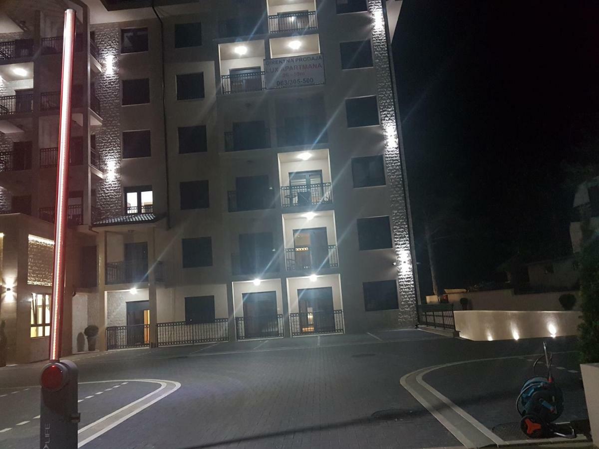 Apartmán Despot 3 Zlatibor Exteriér fotografie