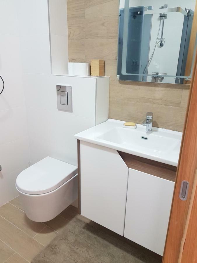 Apartmán Despot 3 Zlatibor Exteriér fotografie