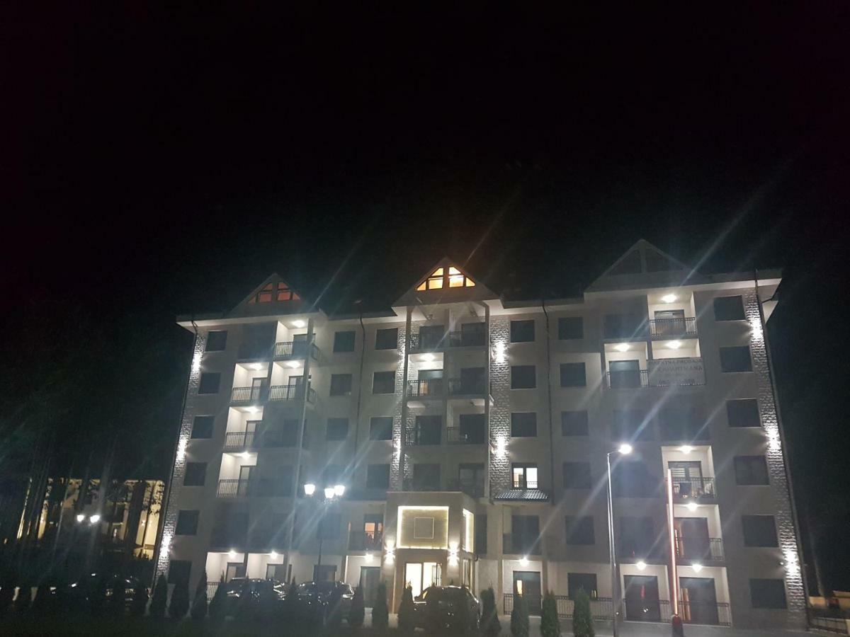 Apartmán Despot 3 Zlatibor Exteriér fotografie