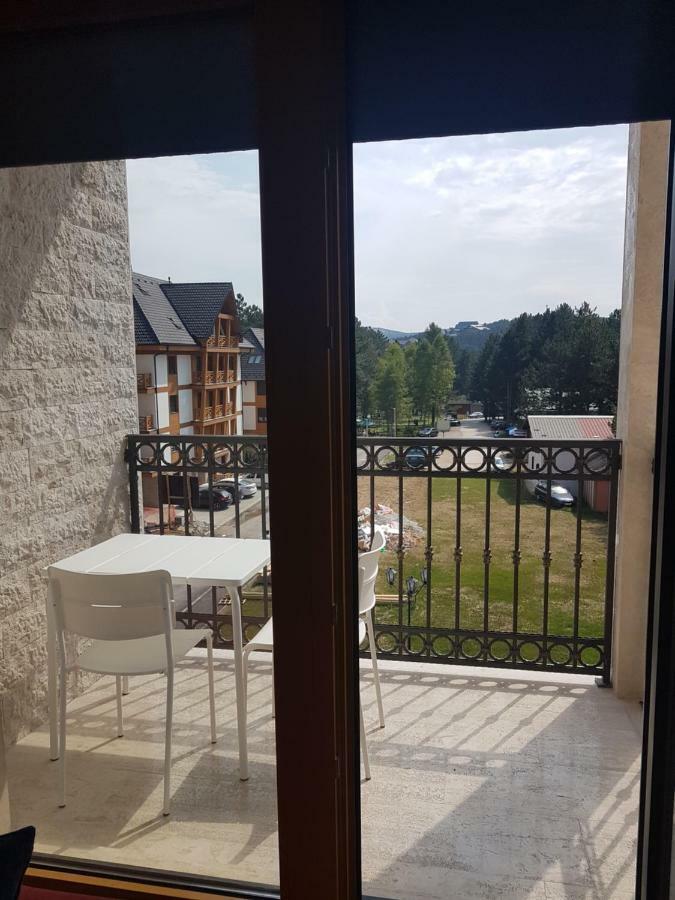 Apartmán Despot 3 Zlatibor Exteriér fotografie